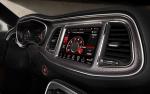 Dodge Challenger SRT 2015 года
